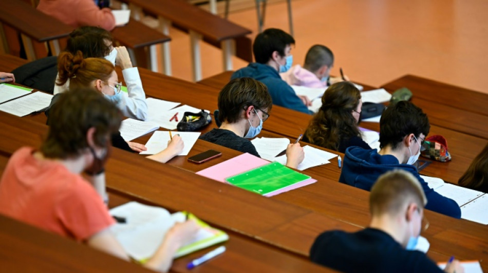 Nur wenige Studierende habe bisher n&ouml;tiges Bund-ID-Konto f&uuml;r Einmalzahlung
