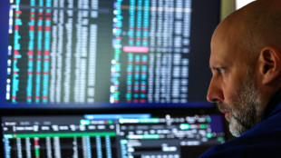 Les Bourses mondiales temporisent, entre Moyen-Orient et r&eacute;sultats d'entreprises