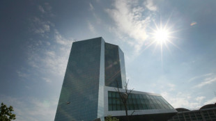 EZB beginnt mit Klimastresstest f&uuml;r Banken