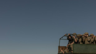 Ucrania prev&eacute; un gasto r&eacute;cord en defensa para 2027