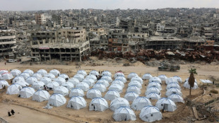 La tregua en Gaza, un acuerdo fr&aacute;gil y con muchas inc&oacute;gnitas, advierten los expertos