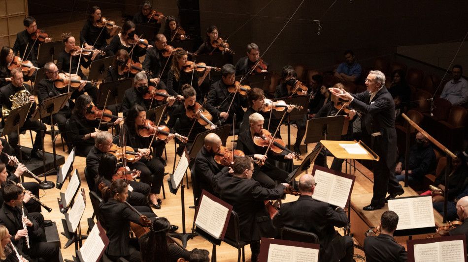 Tetralogia di Wagner, disco live Dallas Symphony Orchestra e Fabio Luisi