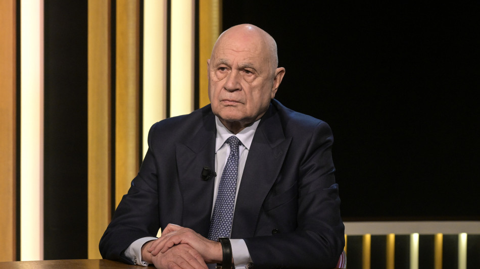Nordio, 'serve una direttiva sull'obbligo dell'azione penale'