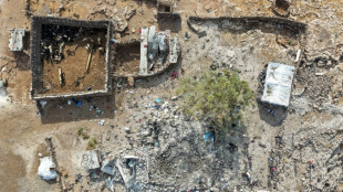 Syria condemns deadly Jordan strikes as 'unacceptable violation'