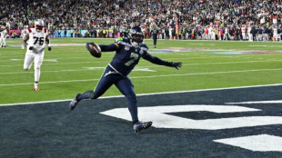 Los Seahawks aplastan a los Patriots y conquistan su segundo Super Bowl