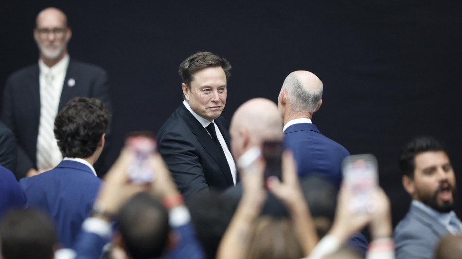 Musk contro OpenAI, a marzo si andr&agrave; a processo