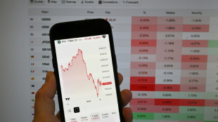 Moyen-Orient: vent d'optimisme sur les march&eacute;s boursiers