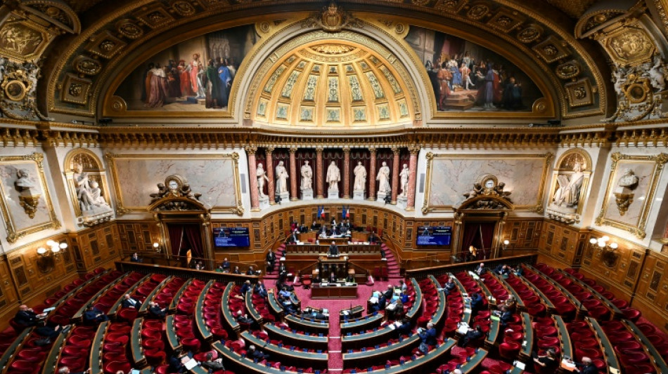 CPF: le S&eacute;nat adopte d&eacute;finitivement l'interdiction du d&eacute;marchage commercial