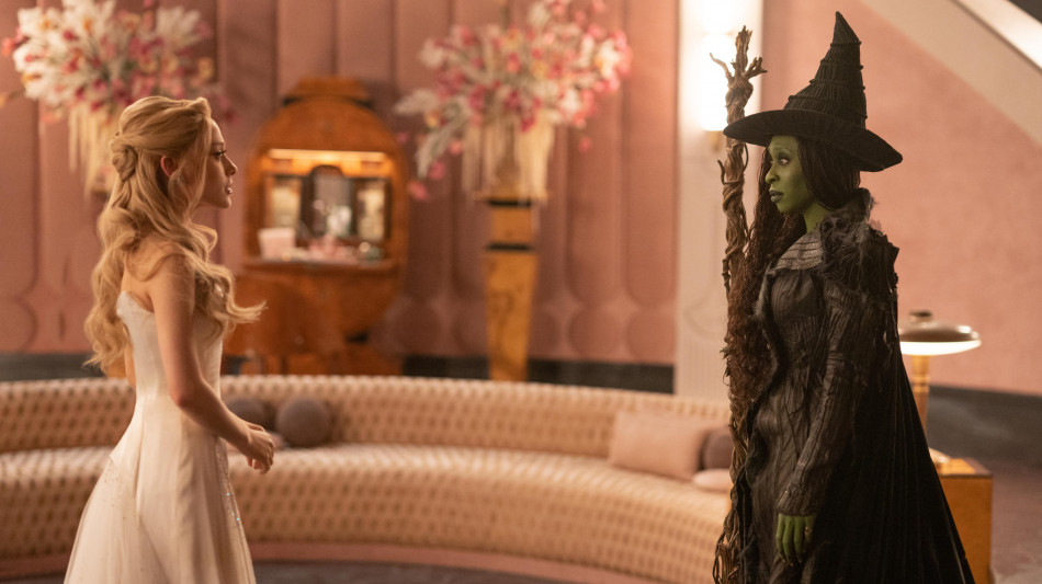 Le streghe son tornate: Wicked vola al botteghino Usa, 150 mln