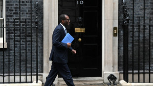 La Premi&egrave;re ministre britannique Liz Truss va s'exprimer, en pleine crise de confiance