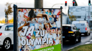 Ja zu Olympia: M&uuml;nchner mit klarer Zustimmung im B&uuml;rgerentscheid