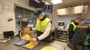 La OMC apoya a la Comisión Europea en el diferendo con Colombia sobre las papas fritas congeladas