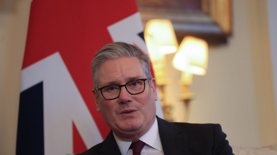 Starmer sente Trump, 'sbagliato imporre dazi agli alleati'