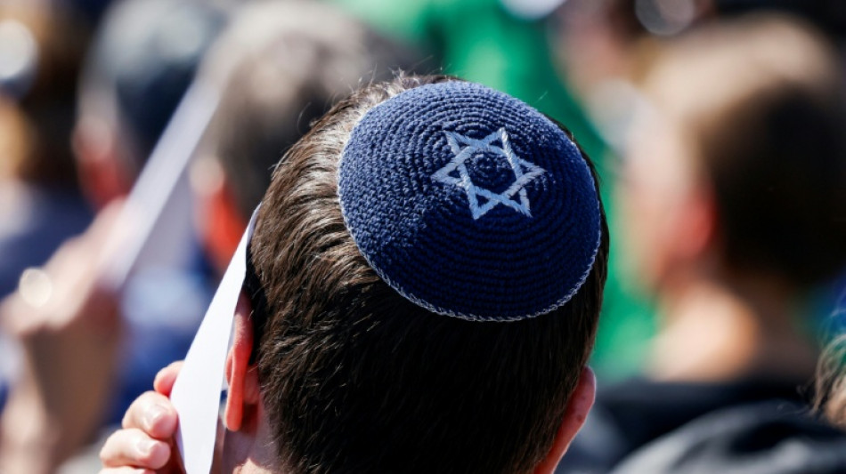 Antisemitischer Aushang an Gesch&auml;ft in Flensburg: Bew&auml;hrungsstrafe f&uuml;r Inhaber