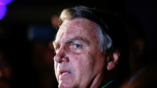 Medien: Richter in Brasilien genehmigt Einsicht in Bankunterlagen von Bolsonaro 