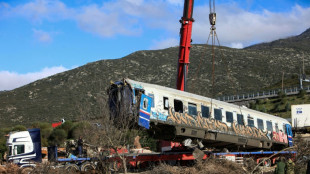 Catastrophe ferroviaire en Gr&egrave;ce: Mitsotakis demande &agrave; la Cour supr&ecirc;me d'enqu&ecirc;ter "au plus haut niveau"