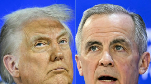 Trump menace &agrave; nouveau le voisin canadien de droits de douane