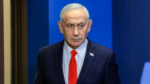 Trump informou Netanyahu sobre '&uacute;ltimos movimentos' dos EUA no Golfo