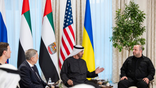 Usa, prossimo round negoziati su Ucraina domenica prossima a Abu Dhabi