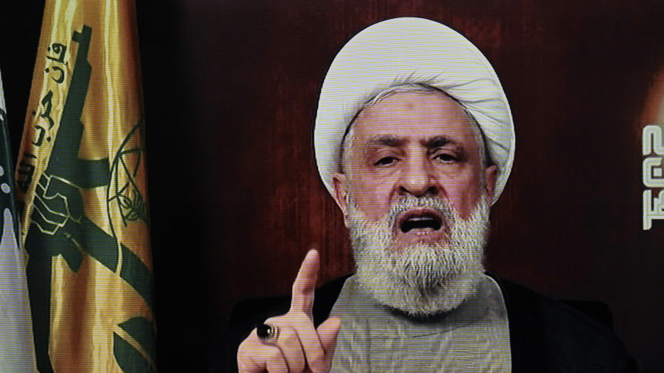 Idf colpisce 'importante leader Hezbollah', potrebbe essere Qassem
