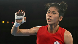 La boxeadora tailandesa Lin acepta someterse a un test de género para los Mundiales