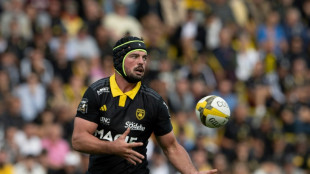 Alldritt back to captain France against Fiji after South Africa loss