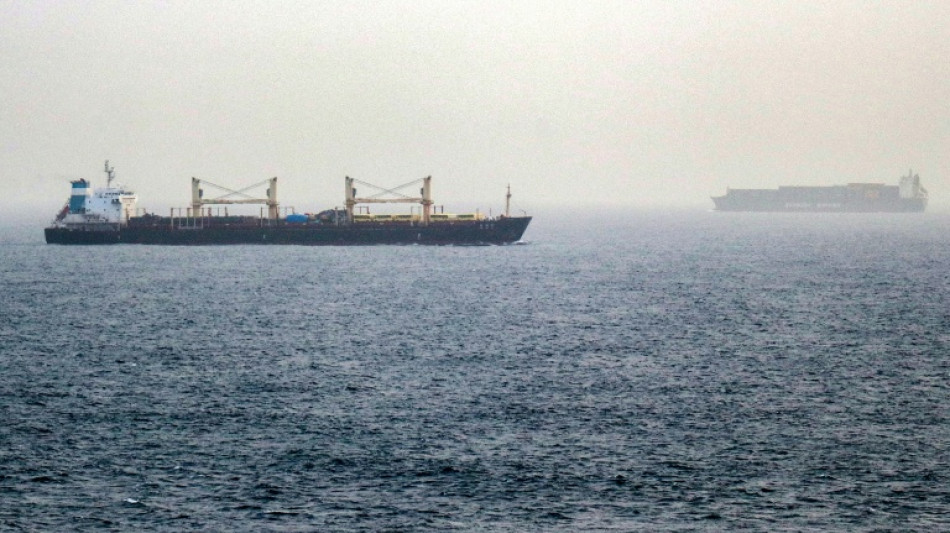 Iran, US hold fire as Saudi Arabia intercepts drones
