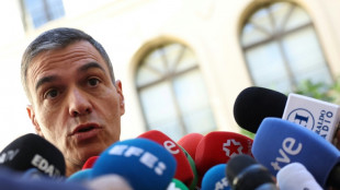 Los jueces reprenden al presidente del gobierno espa&ntilde;ol por sus cr&iacute;ticas