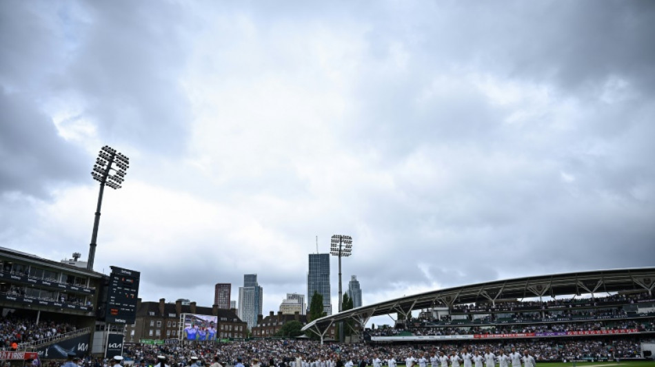 British sport pays tribute to Queen as action resumes
