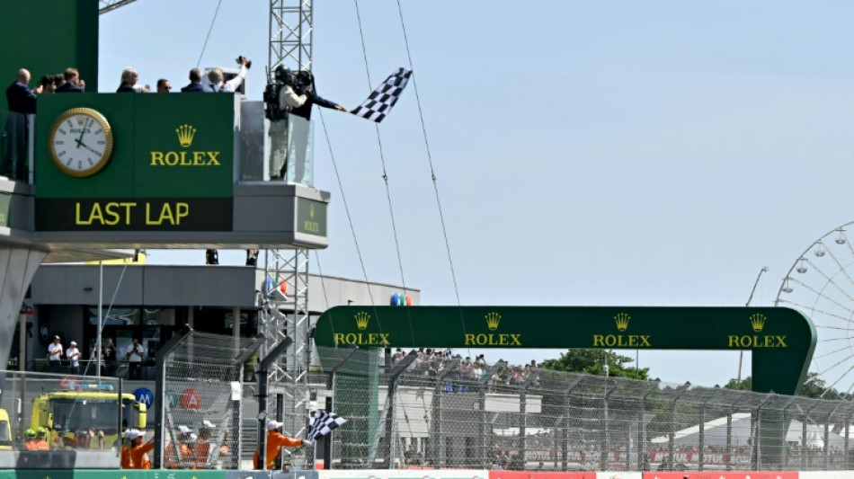 Toyotas pounce late to retake title in 24 hours of Le Mans