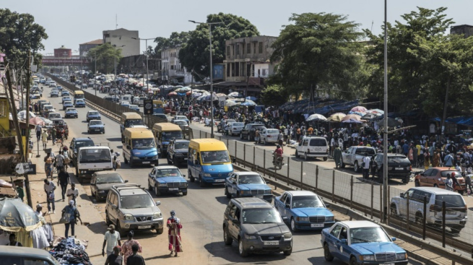 Coup d'Etat en Guin&eacute;e-Bissau: la junte conforte son pouvoir avec la nomination d'un Premier ministre