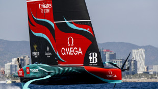 Coppa America: Team Australia ufficializza, &egrave; sesto sfidante di New Zealand