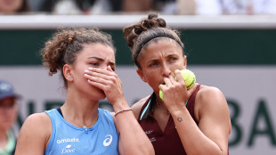 Us Open, eliminate in semifinale Errani-Paolini