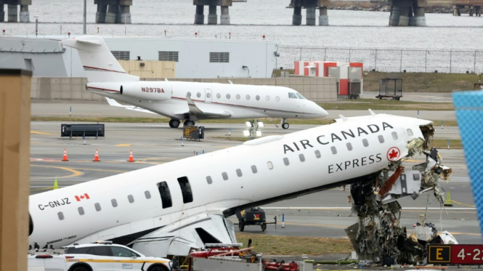 Falhas de comunica&ccedil;&atilde;o e falta de equipamento influenciaram acidente em aeroporto em Nova York, diz relat&oacute;rio