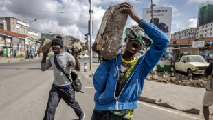 Kenya: l'opposition appelle &agrave; de nouvelles mobilisations, un manifestant tu&eacute;