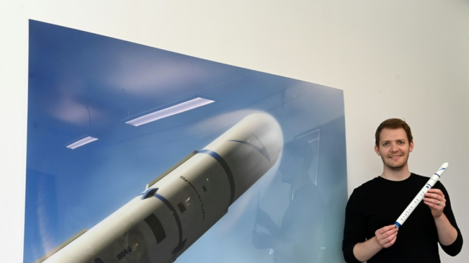 Norv&egrave;ge: report du premier tir d'un engin orbital depuis l'Europe continentale