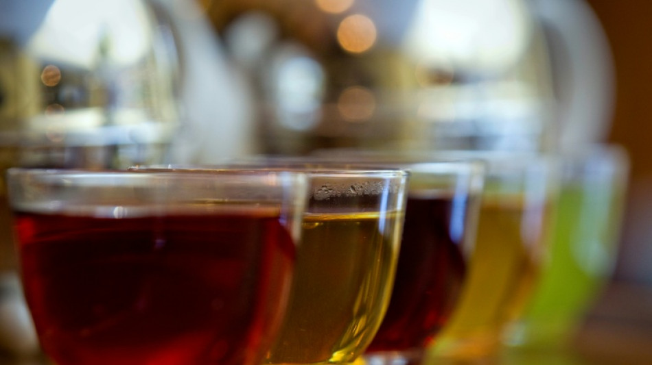 Le Commerce Equitable veut plus de transparence dans nos tasses de th&eacute;