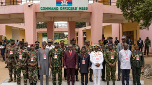 West Africa military chiefs ready to intervene after Niger coup