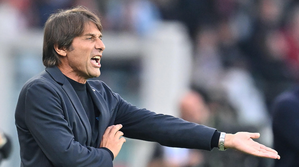 Champions: Conte, 'Psv è una squadra sempre protagonista'