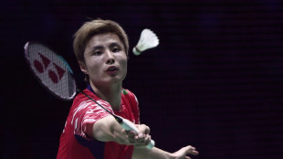 Mondiaux de badminton: Shi Yu Qi et Akane Yamaguchi sacrés à Paris