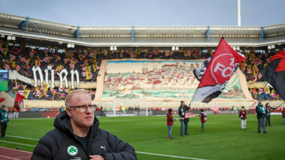 275. Frankenderby: Turbulenter Einstand für Vogel