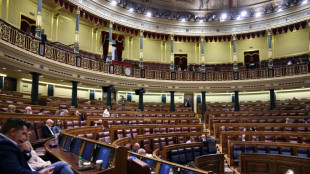 Espagne: les d&eacute;put&eacute;s votent une "loi transgenre" qui divise la gauche et les f&eacute;ministes