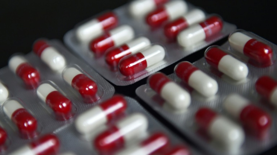 "Tous vuln&eacute;rables": r&eacute;cit de survivants &agrave; des bact&eacute;ries r&eacute;sistantes aux antibiotiques