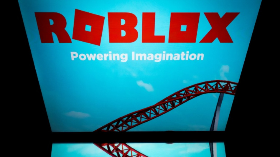 Rusia bloquea la popular plataforma de creaci&oacute;n de juegos Roblox