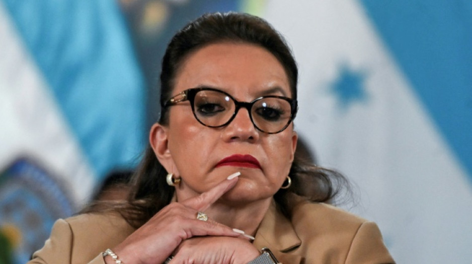 Honduras anuncia que establecer&aacute; relaciones diplom&aacute;ticas con China
