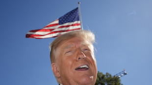 Trump, 'rispetter&ograve; i risultati delle midterm se saranno elezioni corrette'
