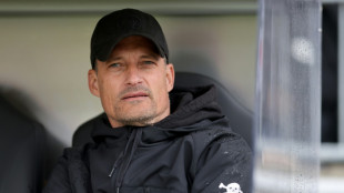 Bild: Blessin vor Unterschrift in Gladbach