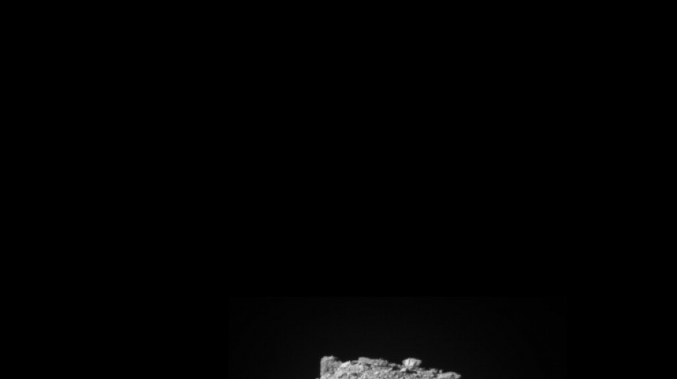 La sonde Hera bient&ocirc;t en route pour &eacute;tudier un ast&eacute;ro&iuml;de d&eacute;vi&eacute; par la Nasa
