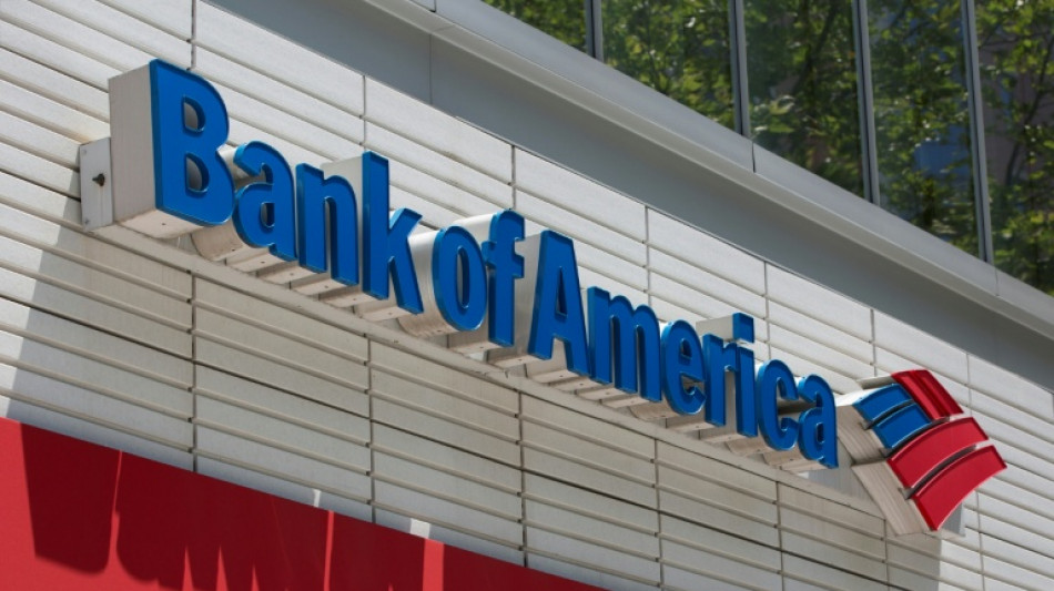 US fines Bank of America $1.2 bn for anti-money laundering violations