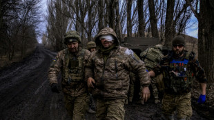 Frappes russes massives &agrave; travers l'Ukraine, au moins six morts